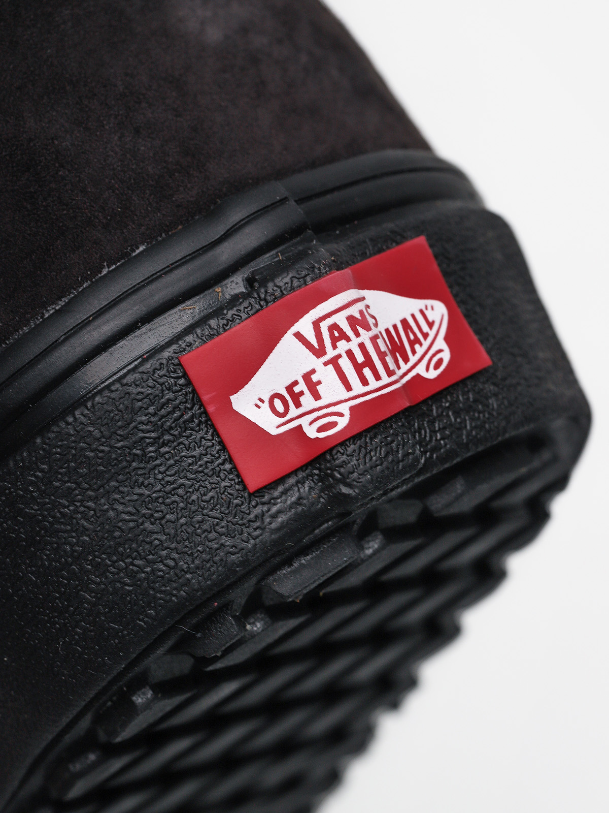 Buty Vans Sk8 Mid Reissue Ghillie MTE (chocolate torte/black)