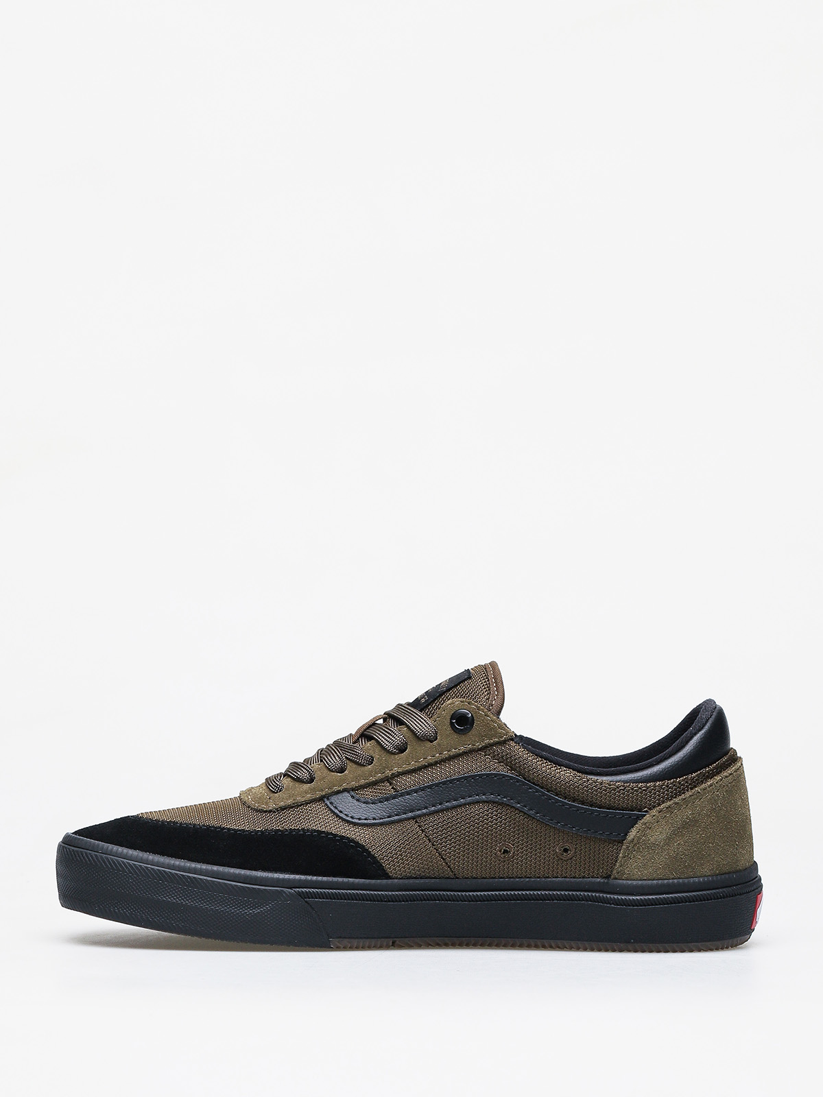 Buty Vans Gilbert Crockett (tactical/beech/black)