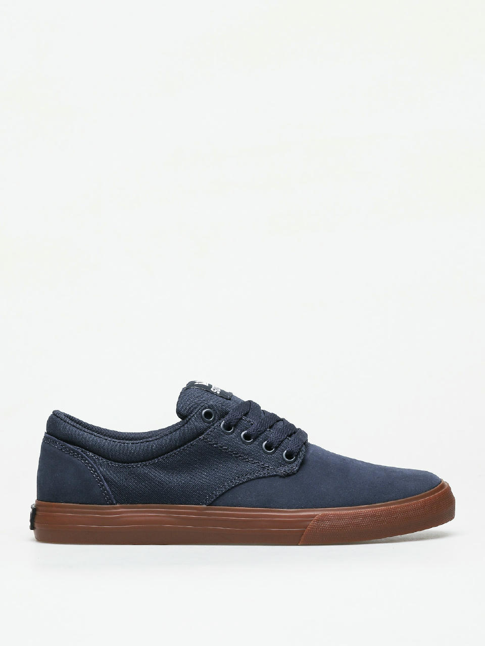 Buty Supra Chino (navy/navy gum)