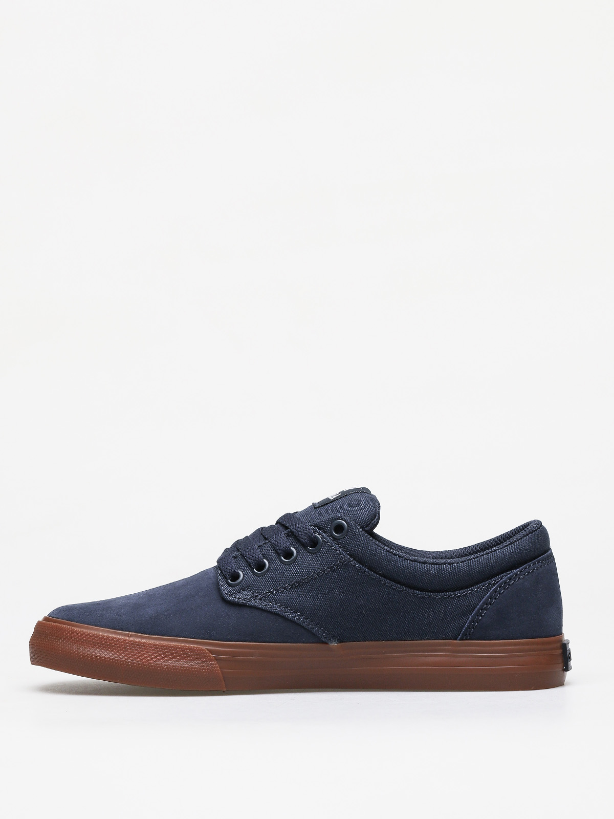Buty Supra Chino (navy/navy gum)