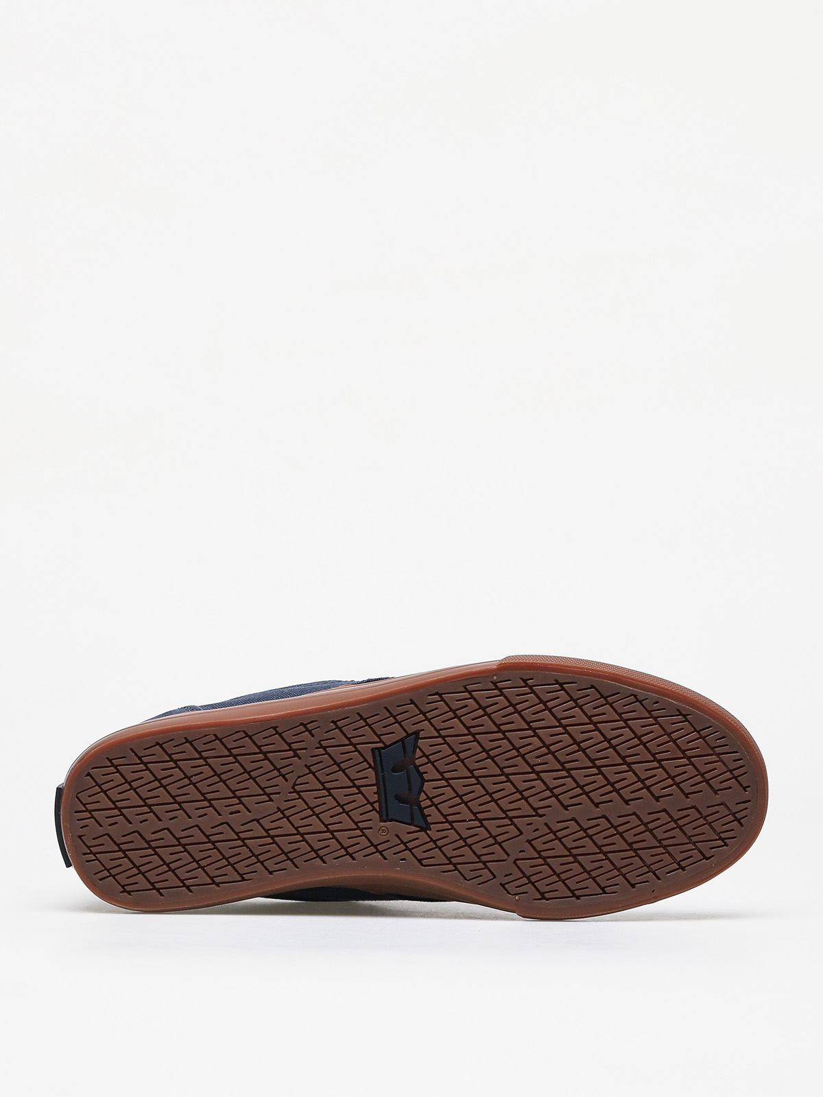 Buty Supra Chino (navy/navy gum)