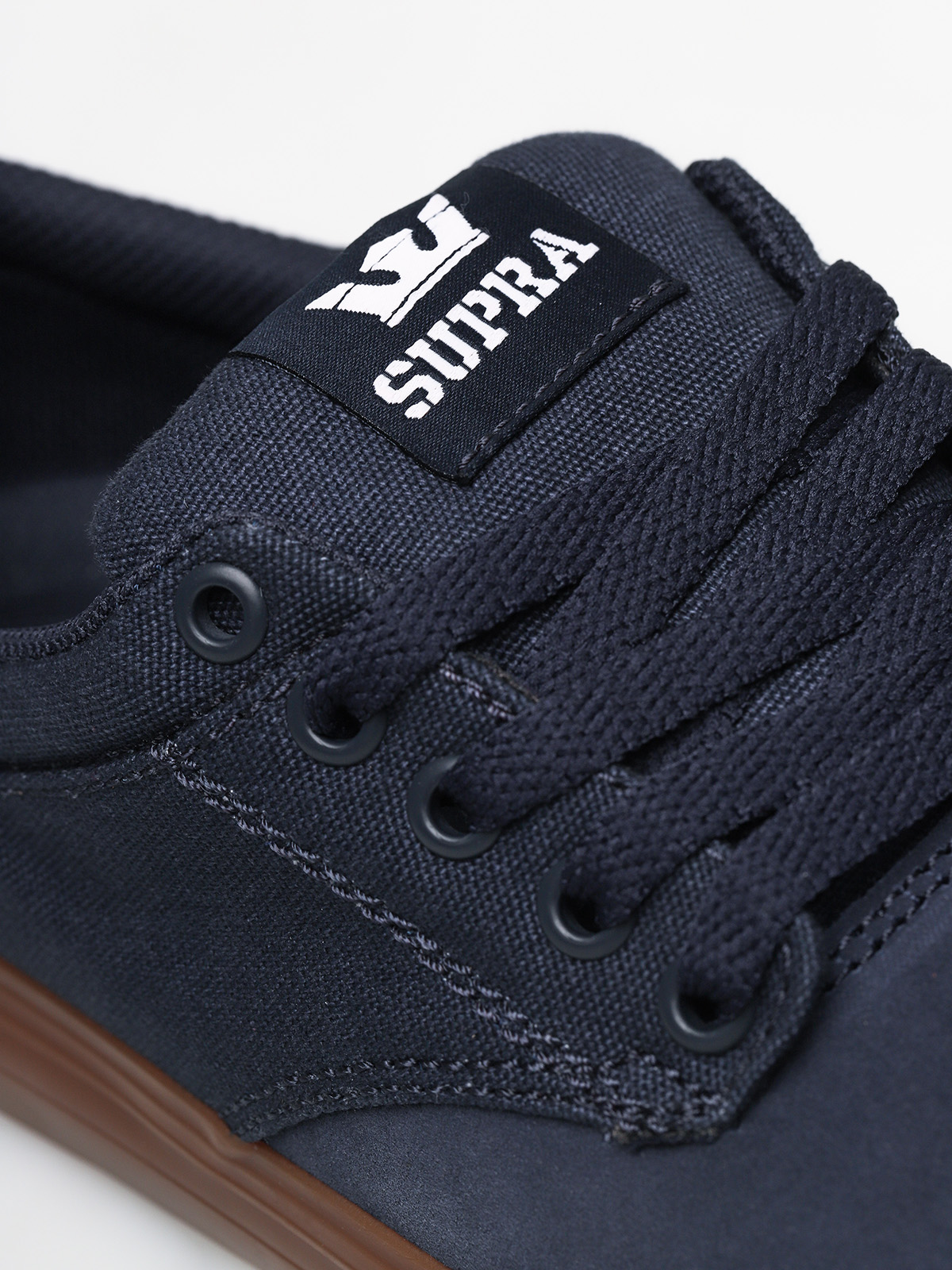 Buty Supra Chino (navy/navy gum)