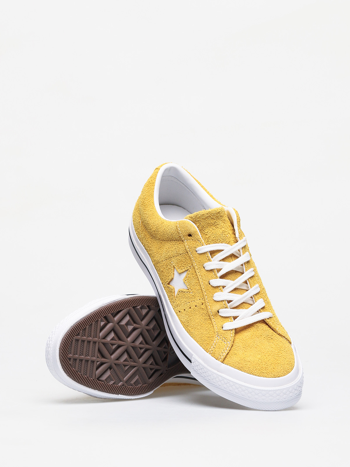 Trampki Converse One Star Ox (gold dart/white/black)