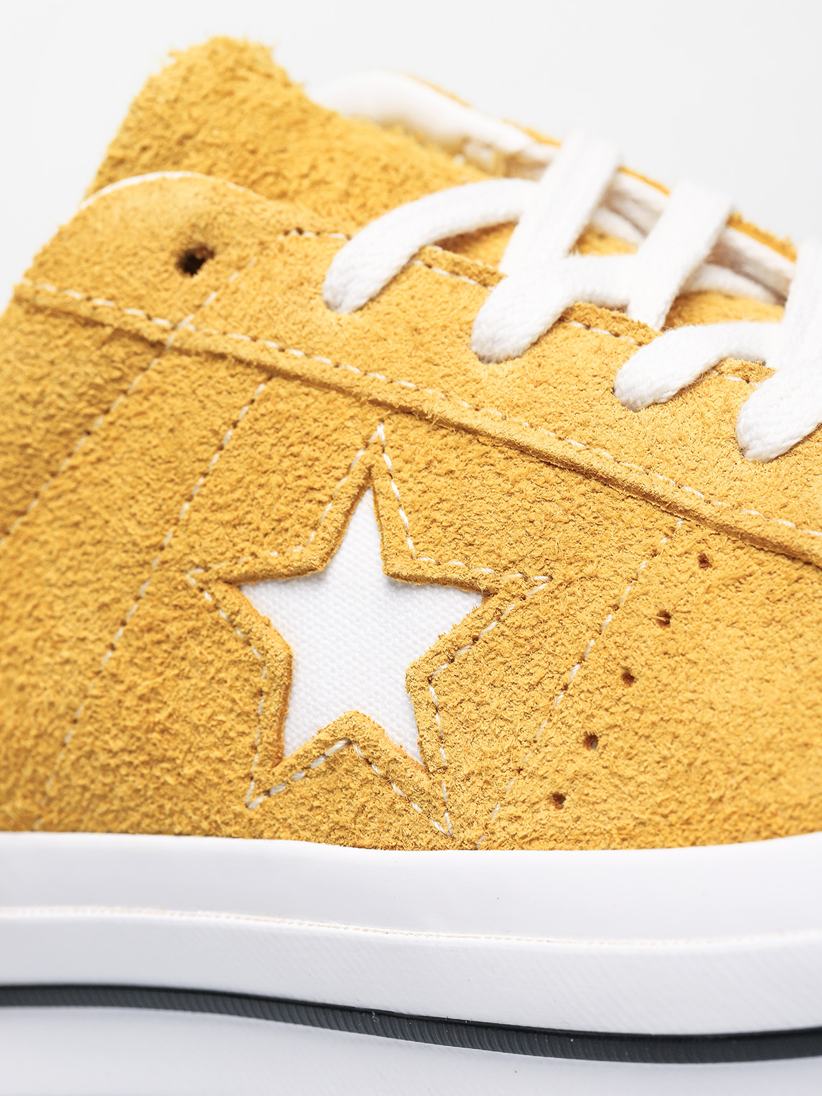 Trampki Converse One Star Ox (gold dart/white/black)