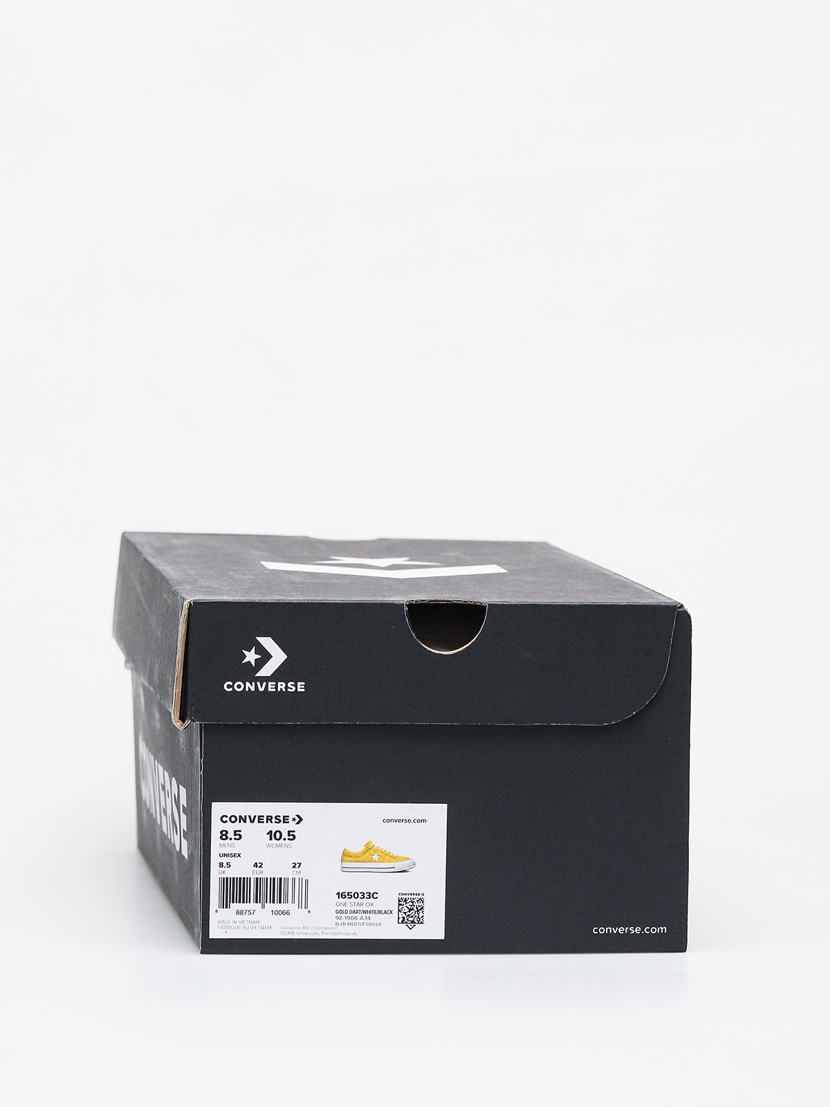Trampki Converse One Star Ox (gold dart/white/black)