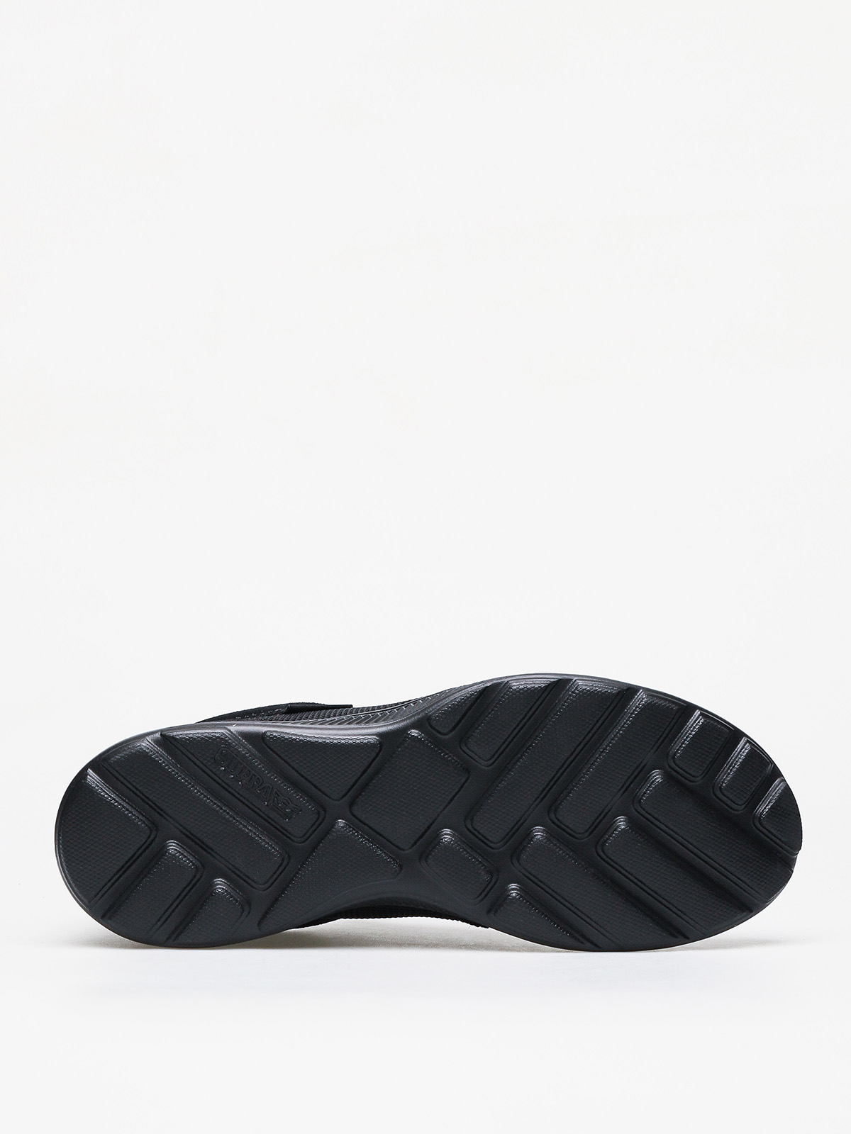 Buty Supra Hammer Run (black/risk red black)