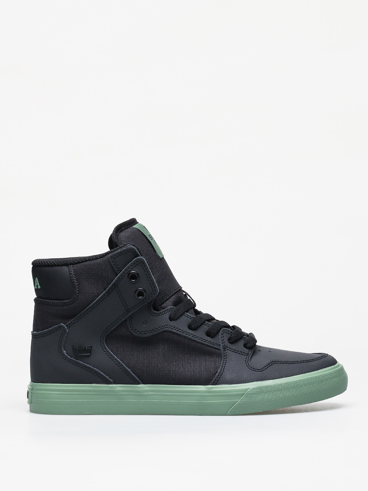Buty Supra Vaider (black hedge)