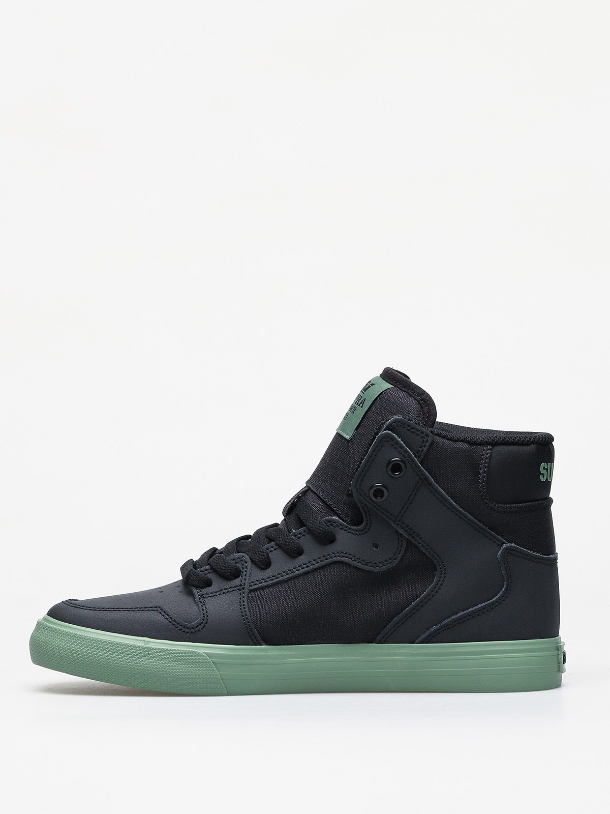 Buty Supra Vaider (black hedge)