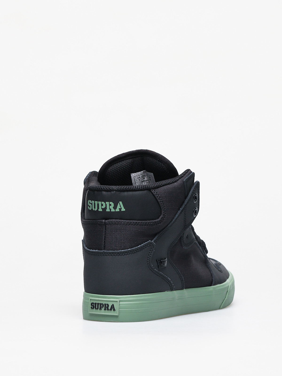 Buty Supra Vaider (black hedge)