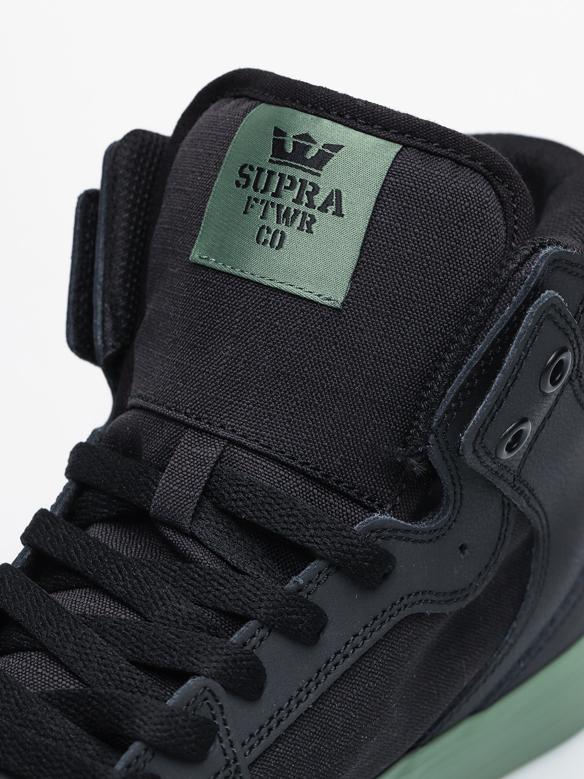 Buty Supra Vaider (black hedge)