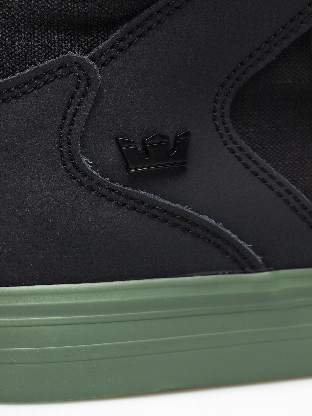 Buty Supra Vaider (black hedge)