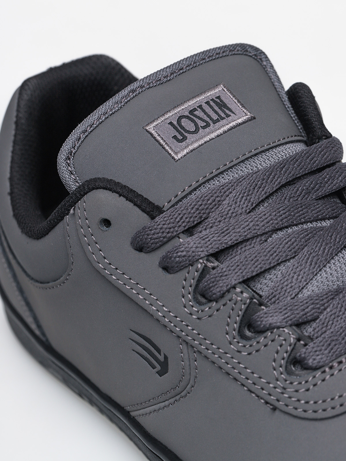 Buty Etnies Joslin (grey/black/gum)