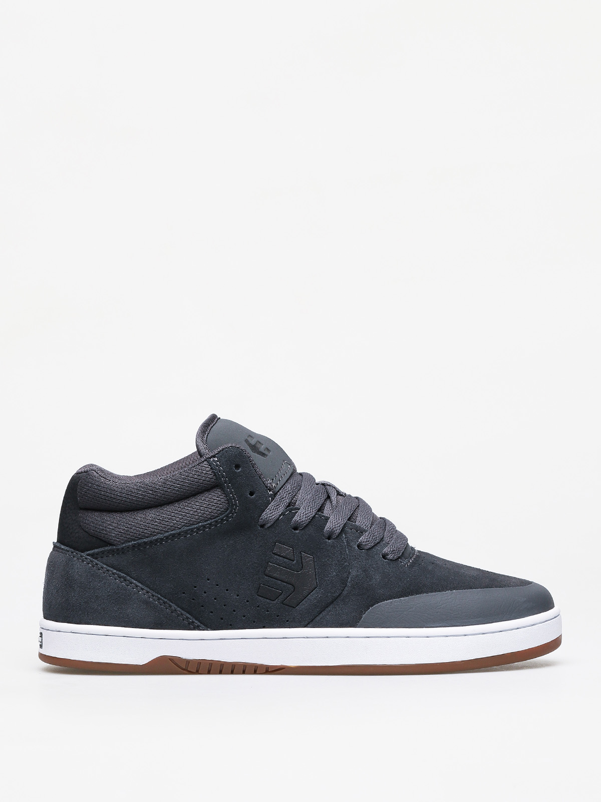 Buty Etnies Marana Mid (dark grey/black)