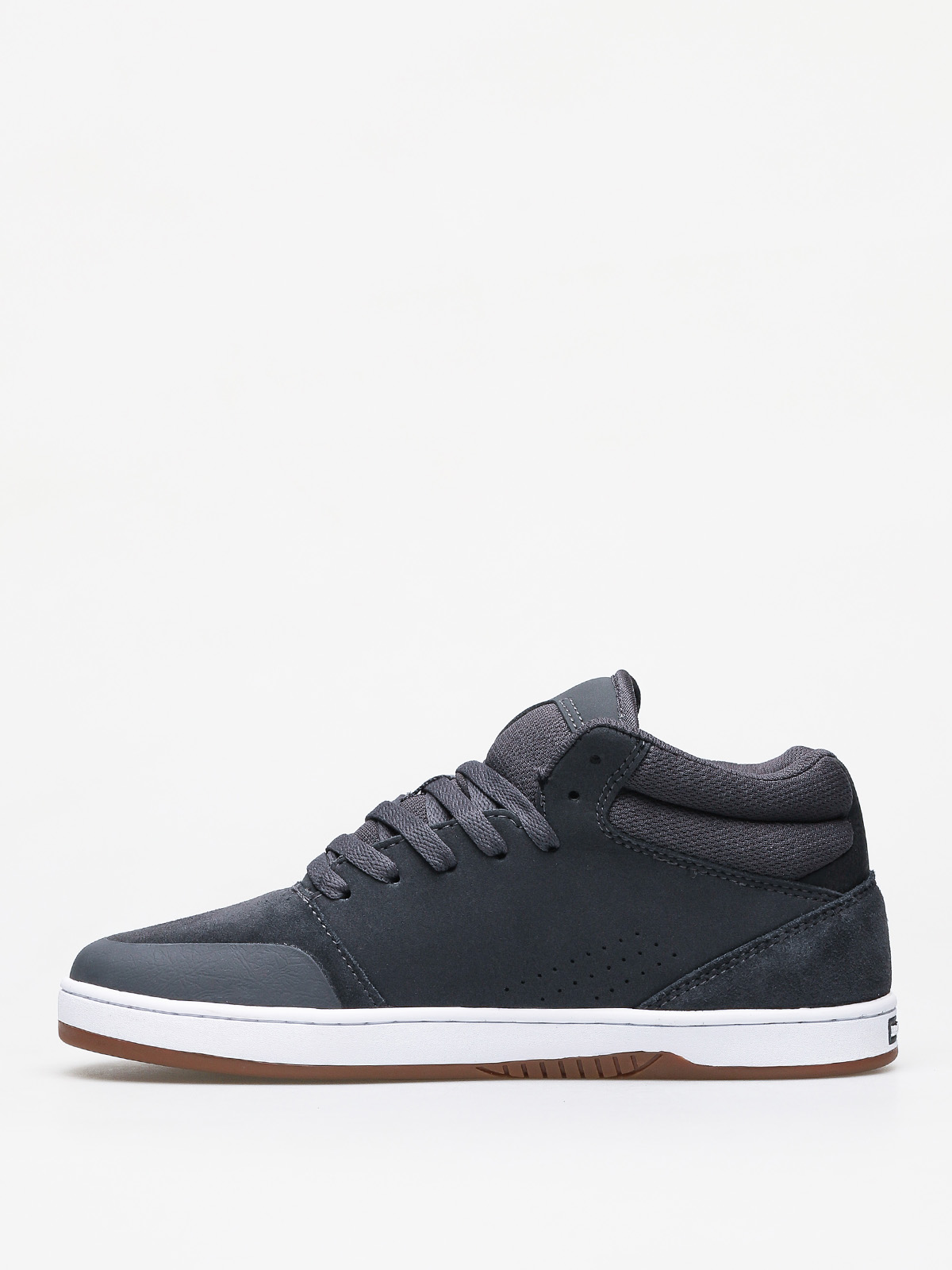 Buty Etnies Marana Mid (dark grey/black)