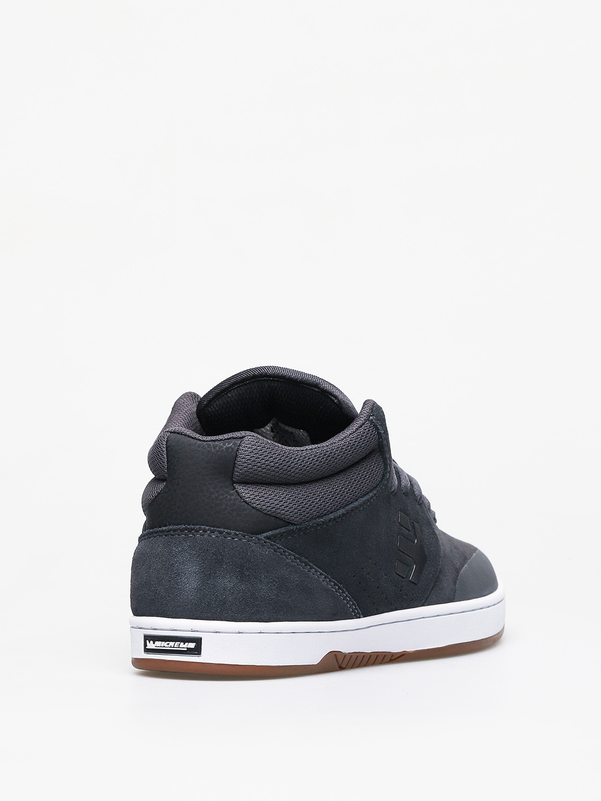 Buty Etnies Marana Mid (dark grey/black)