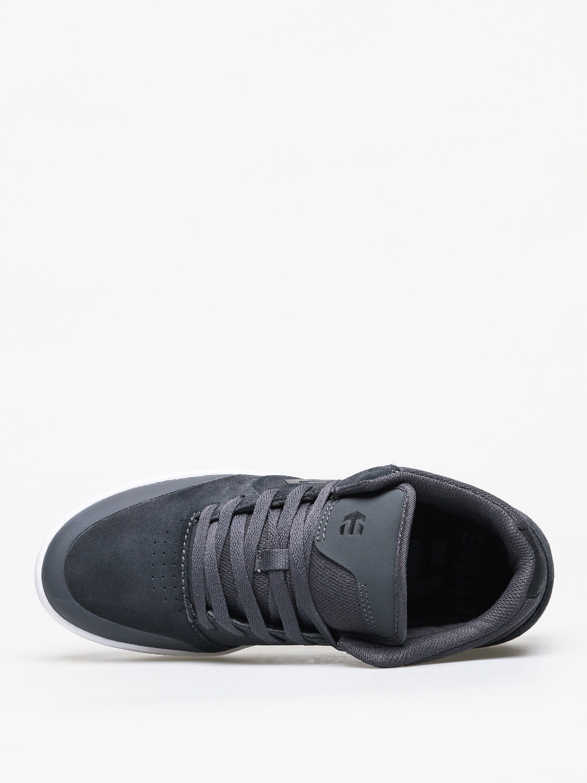 Buty Etnies Marana Mid (dark grey/black)