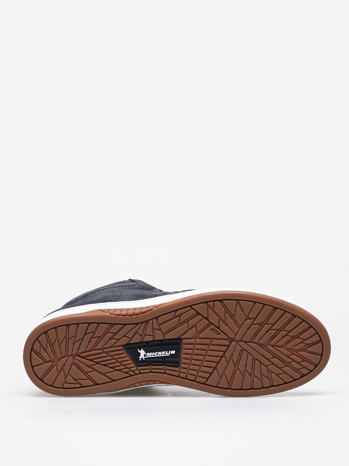 Buty Etnies Marana Mid (dark grey/black)