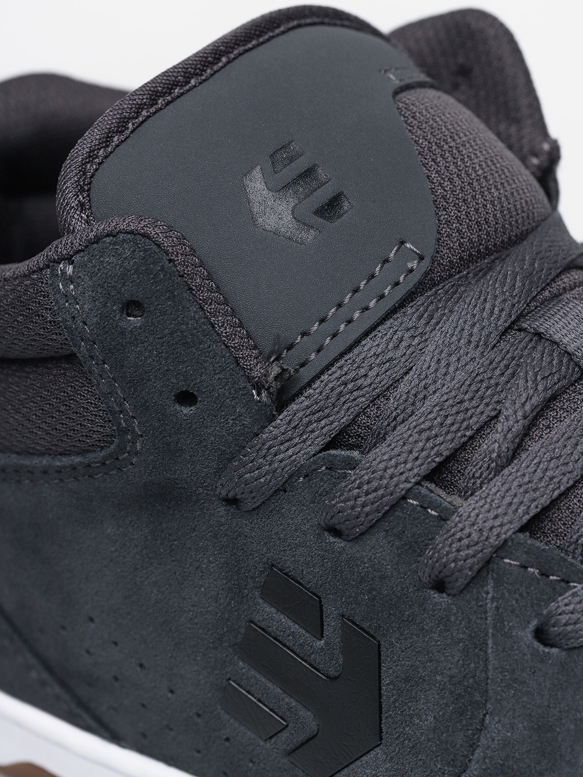 Buty Etnies Marana Mid (dark grey/black)