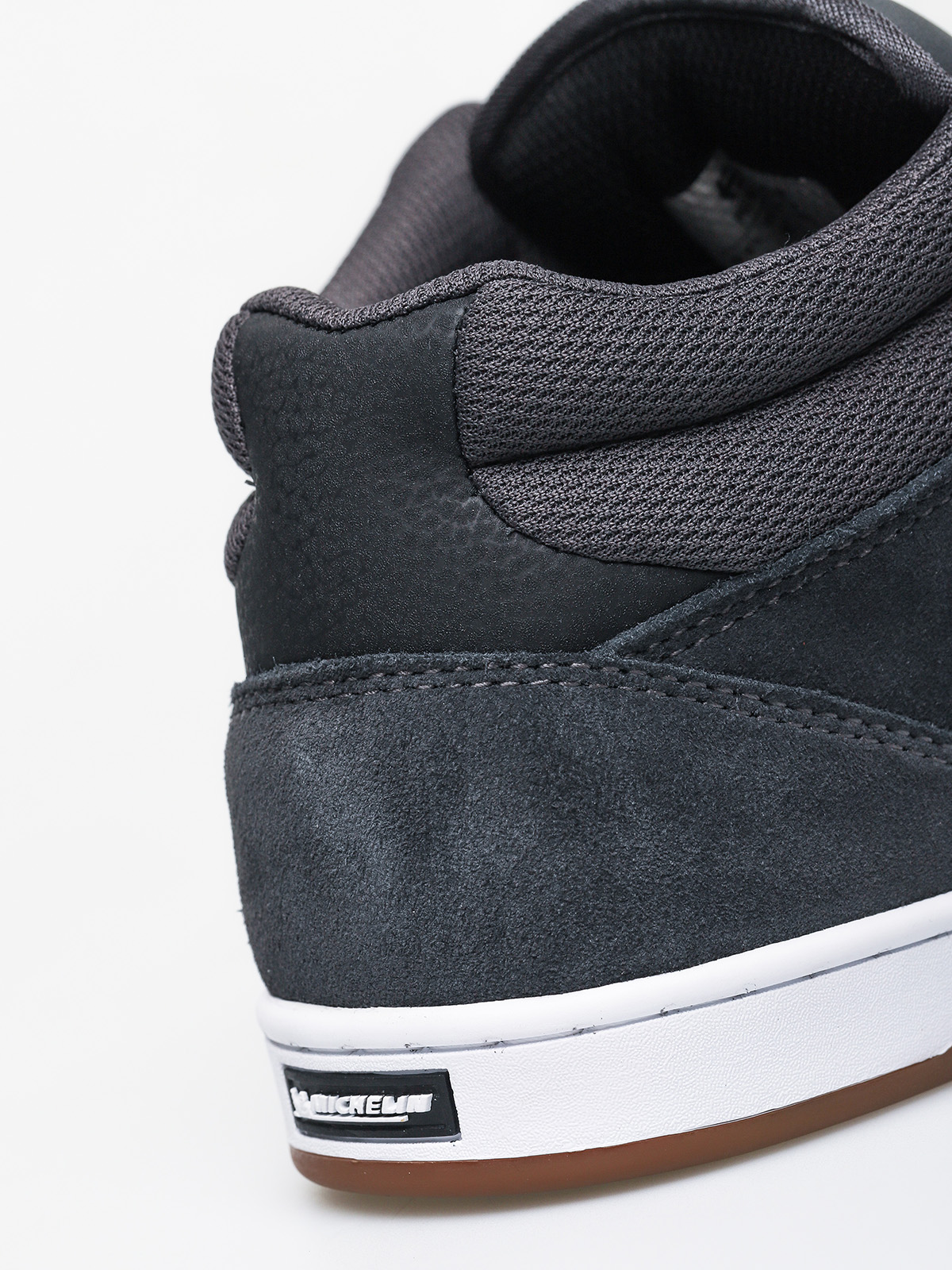 Buty Etnies Marana Mid (dark grey/black)