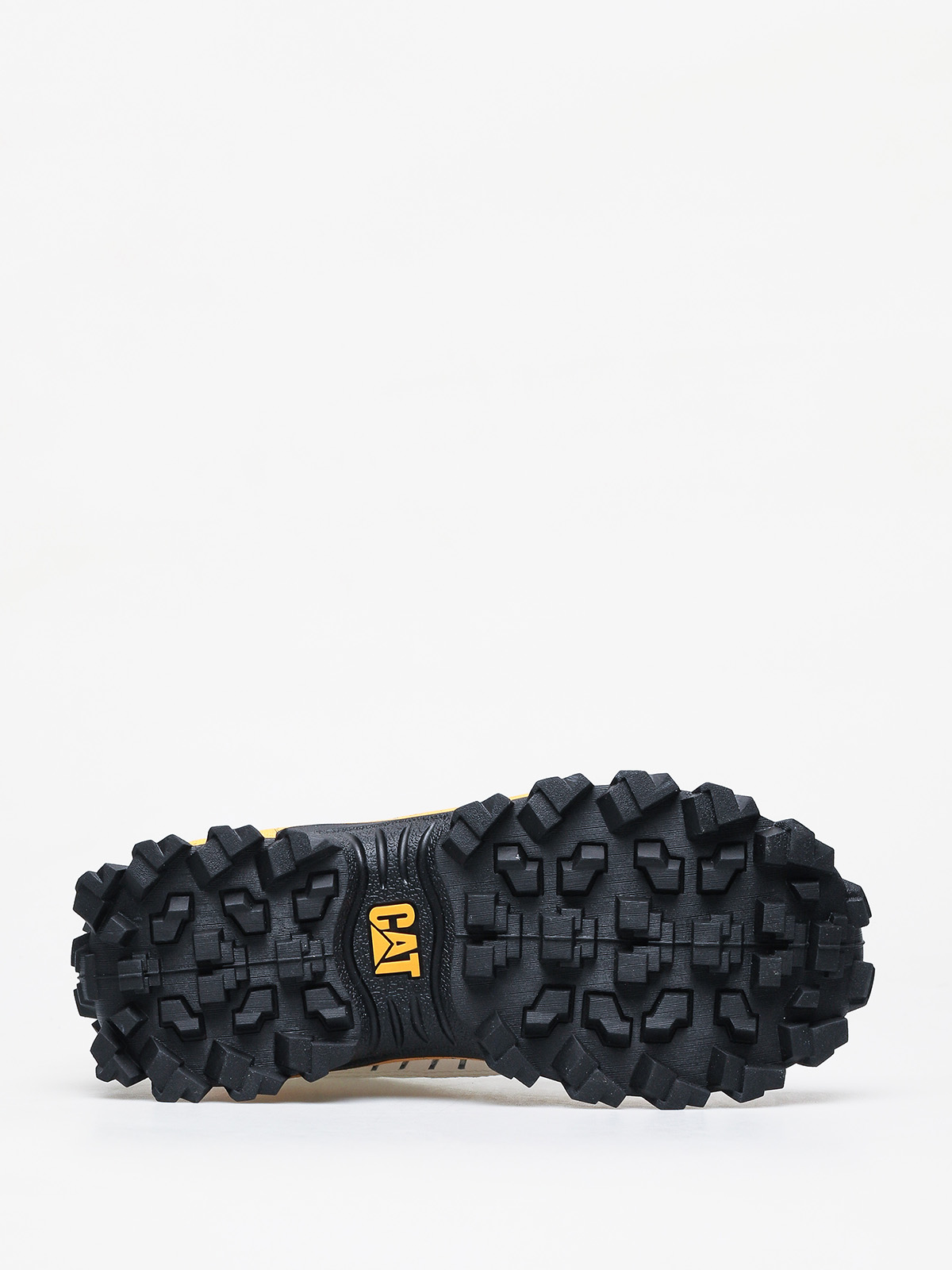 Buty Caterpillar Intruder (star white/star white)