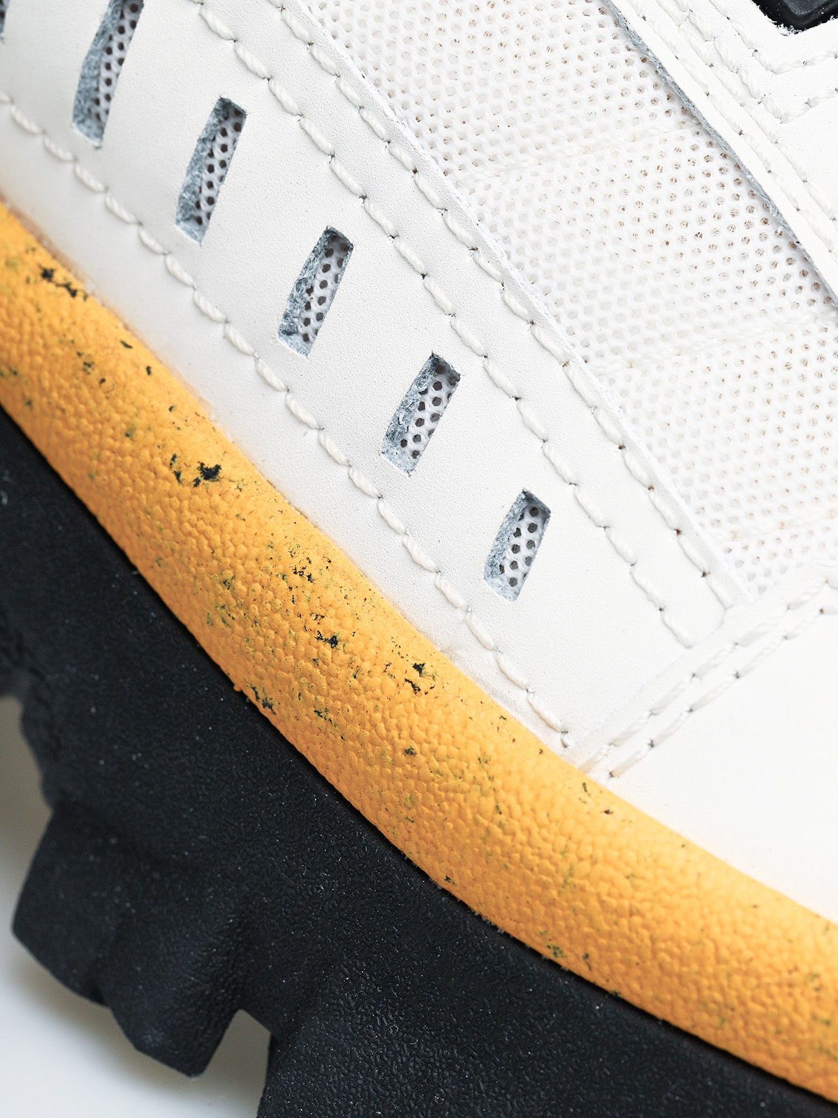 Buty Caterpillar Intruder (star white/star white)