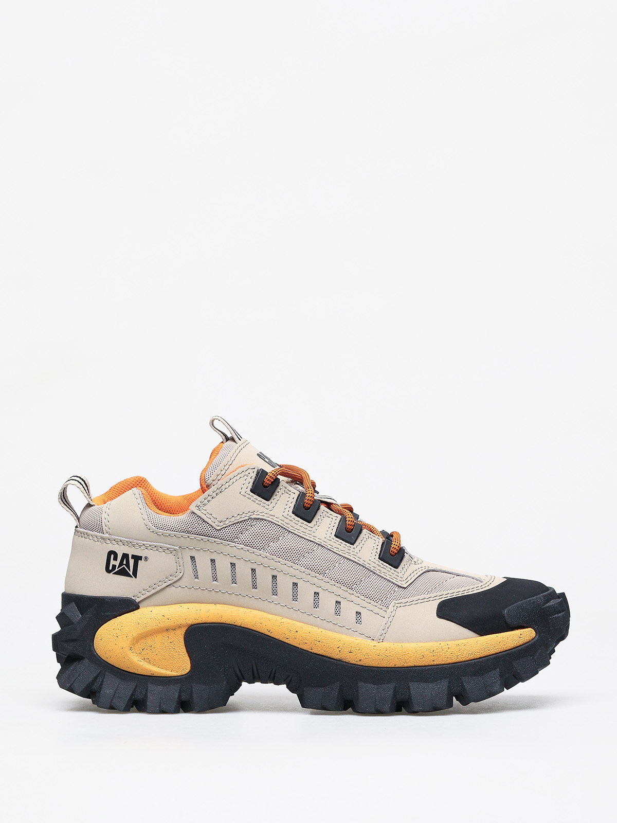 Buty zimowe Caterpillar Intruder (oxford tan)
