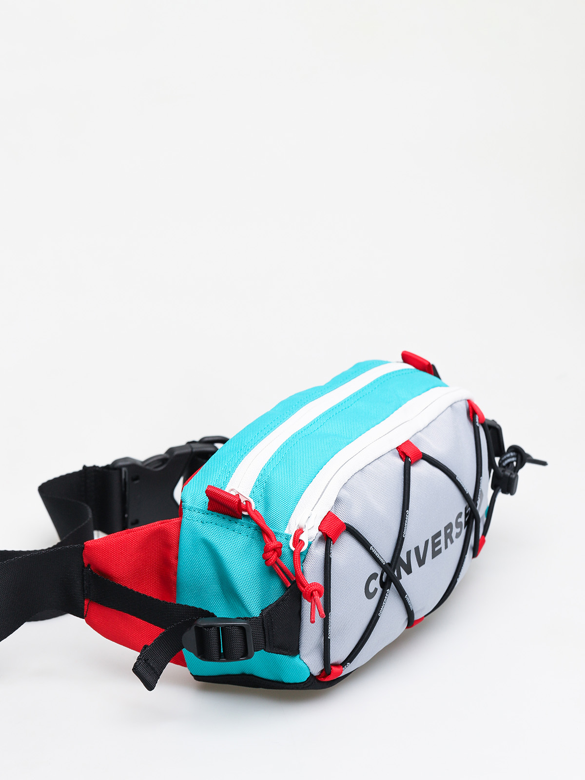 Nerka Converse Swap Out Sling (wolf grey/turbo green/ena)