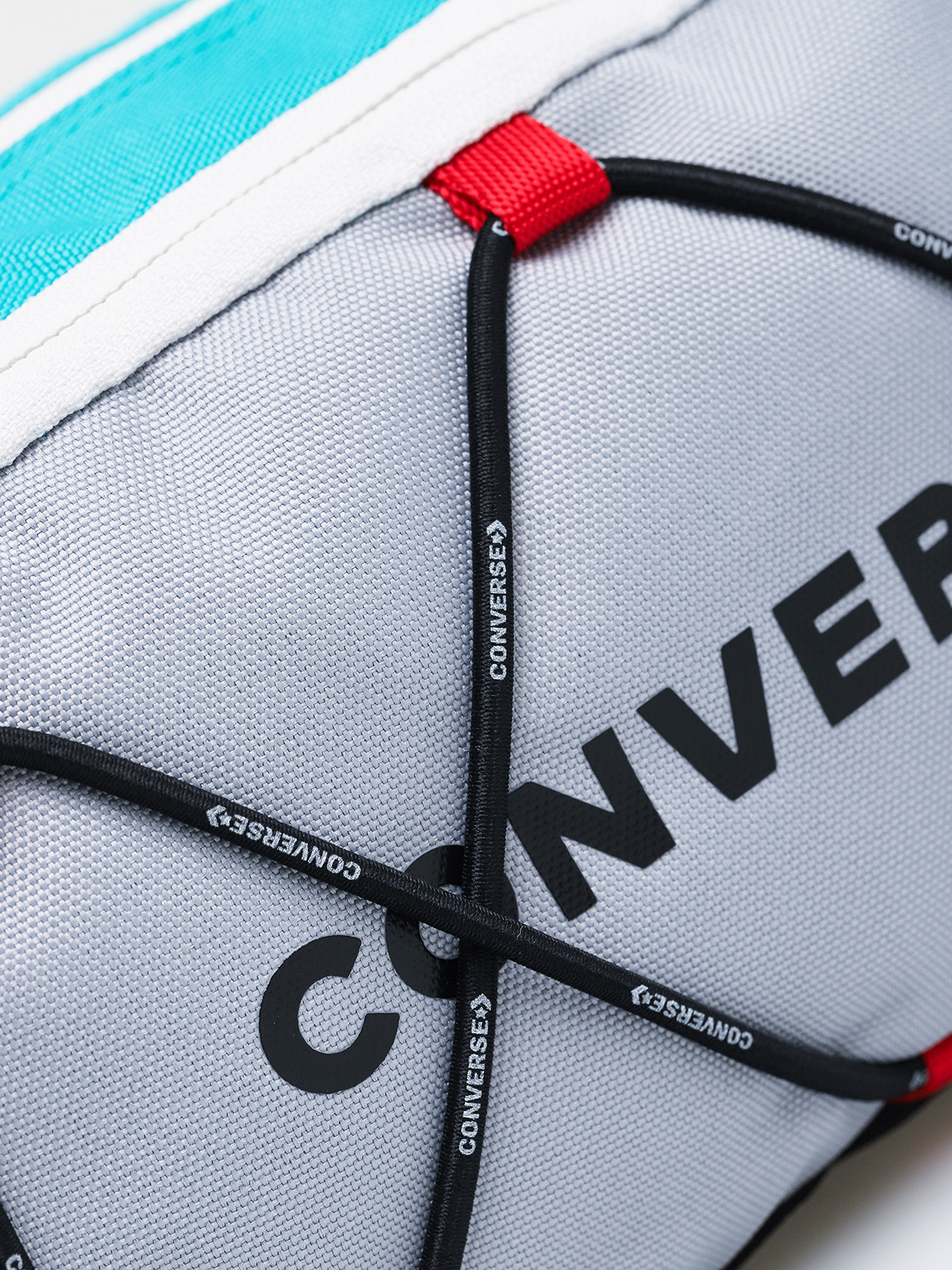 Nerka Converse Swap Out Sling (wolf grey/turbo green/ena)