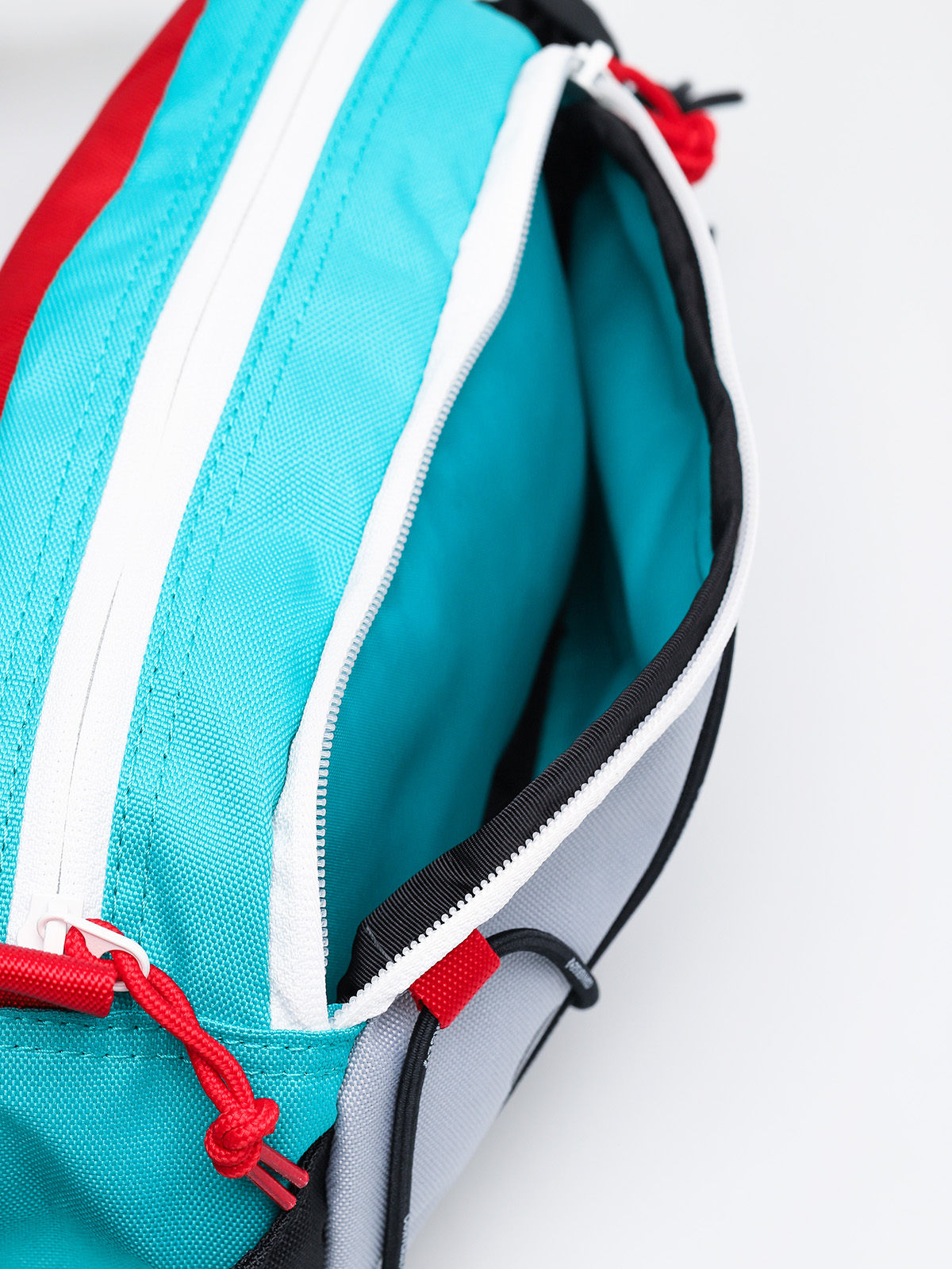 Nerka Converse Swap Out Sling (wolf grey/turbo green/ena)