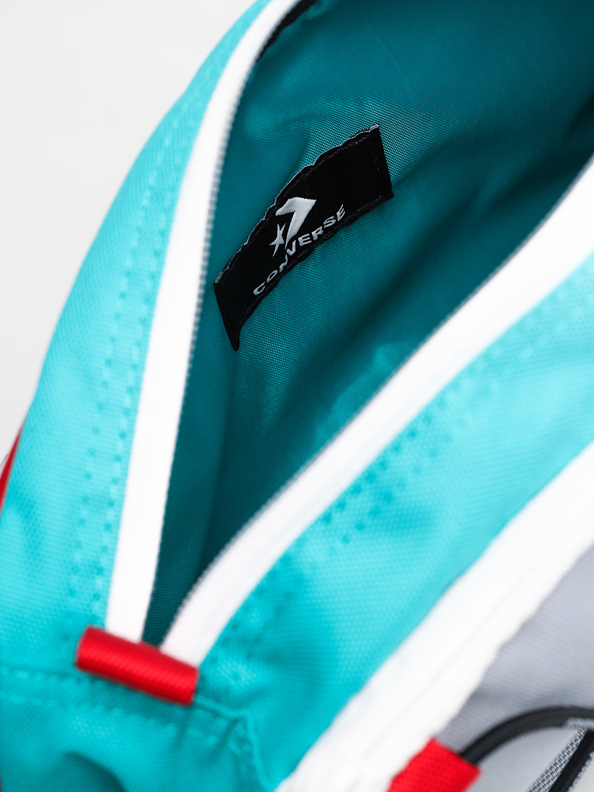 Nerka Converse Swap Out Sling (wolf grey/turbo green/ena)