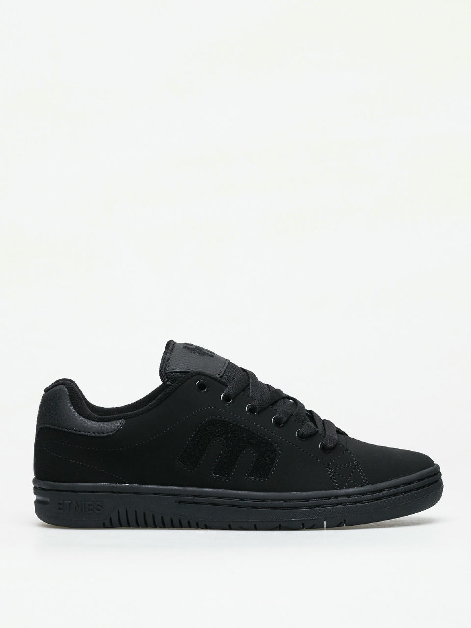 Buty Etnies Calli Cut (black/black/black)