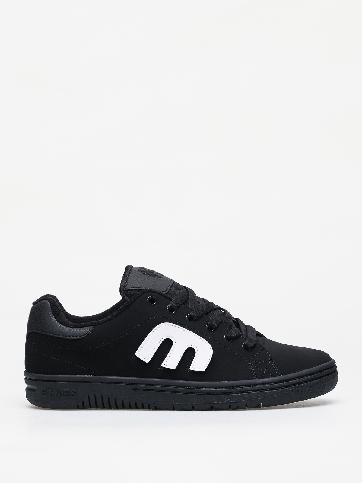 Buty Etnies Calli Cut (black/black/black)