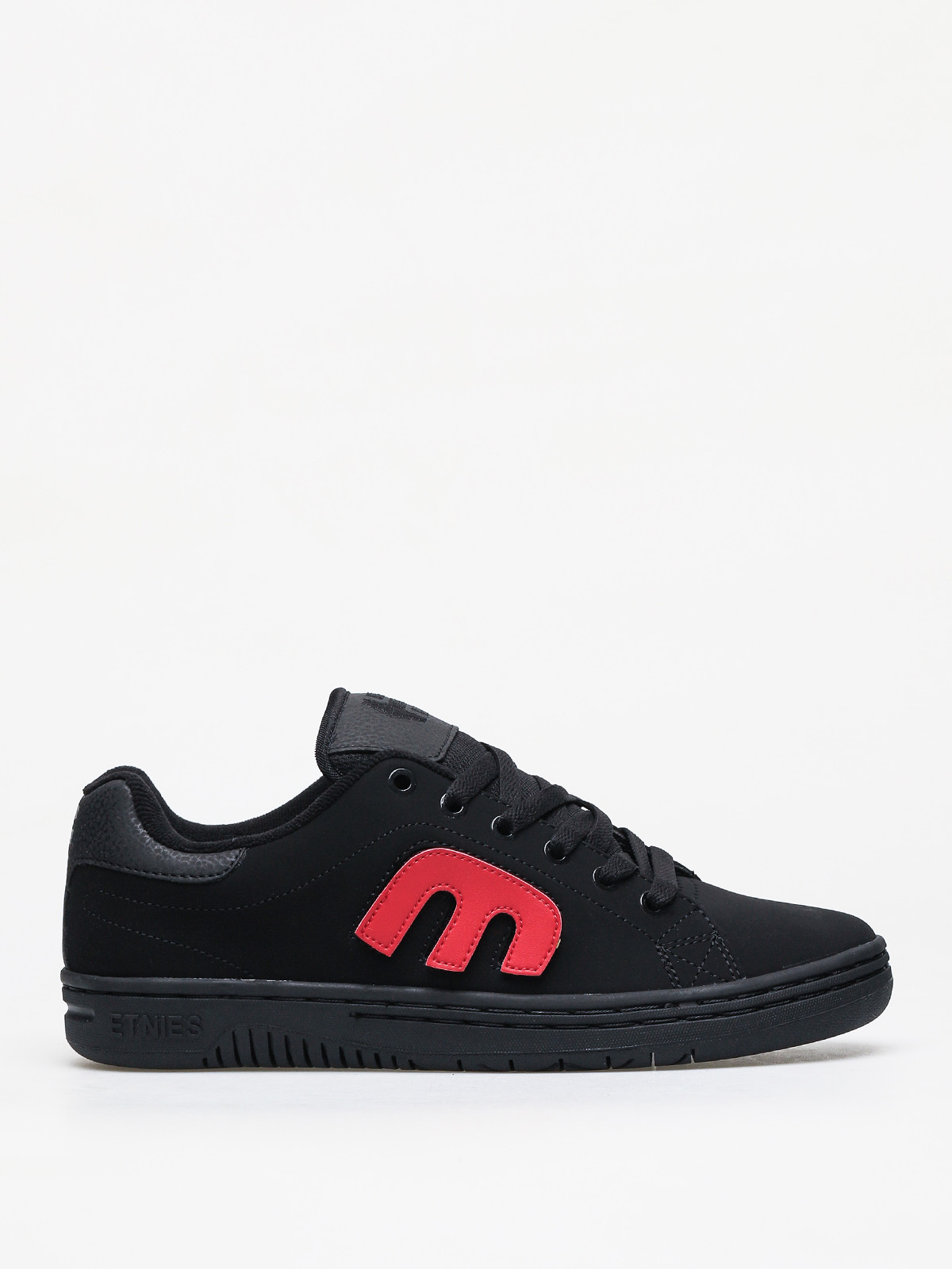 Buty Etnies Calli Cut (black/black/black)