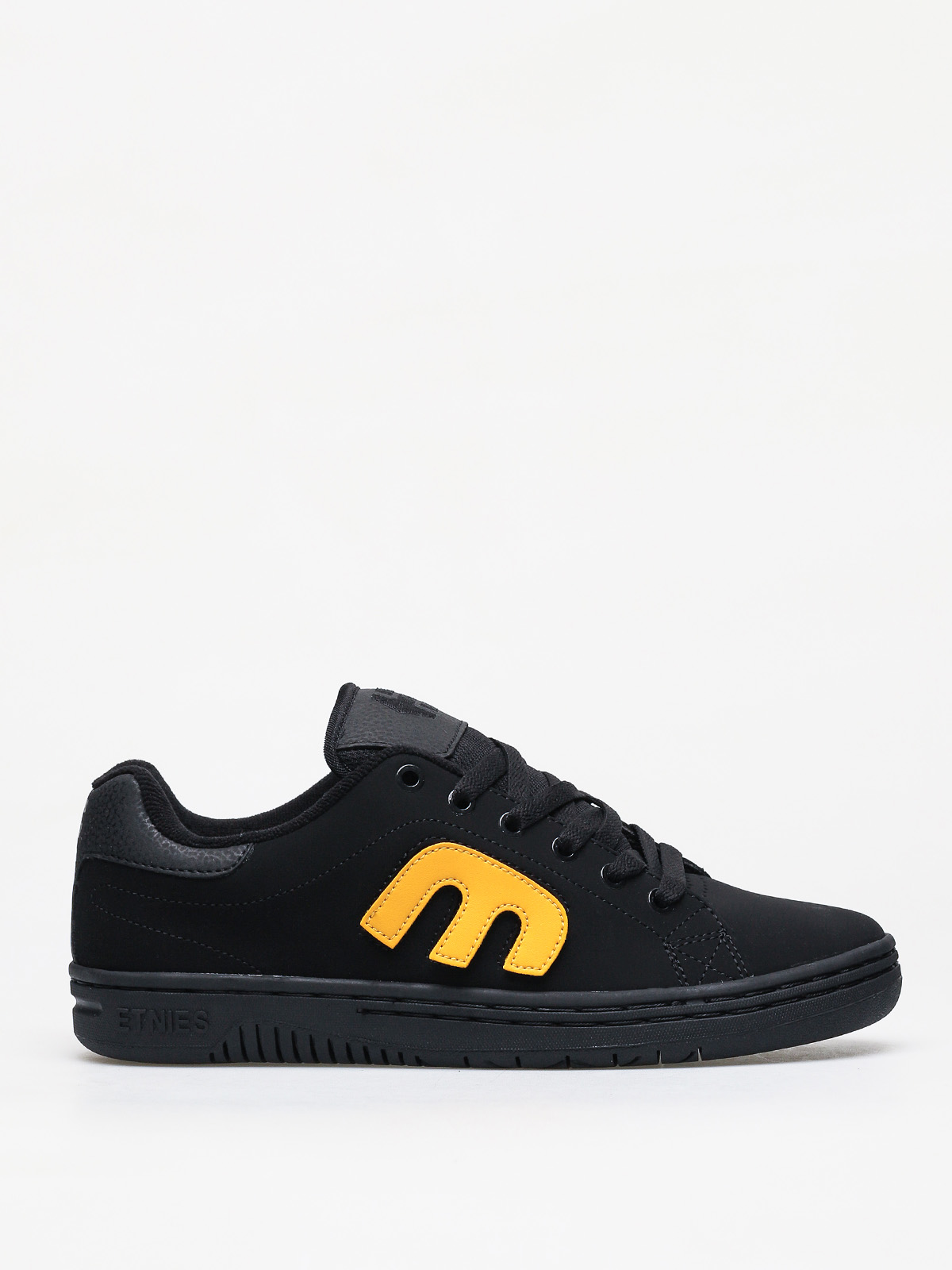 Buty Etnies Calli Cut (black/black/black)