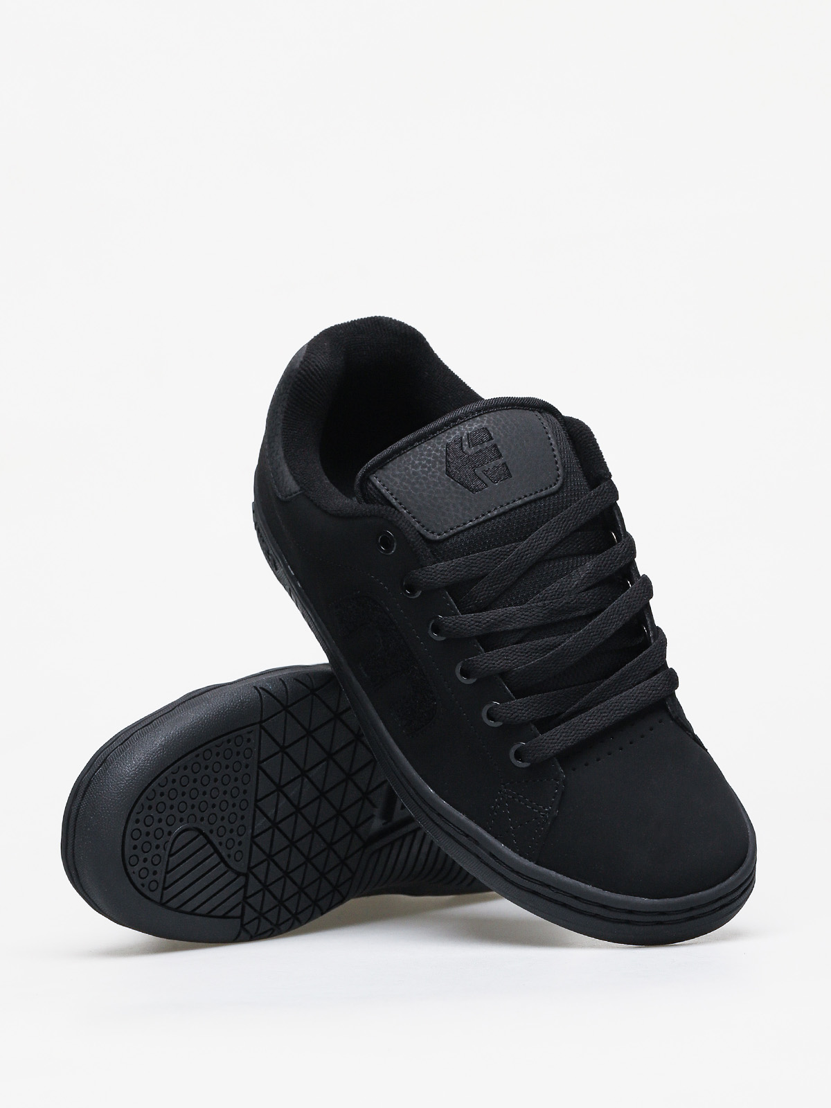 Buty Etnies Calli Cut (black/black/black)