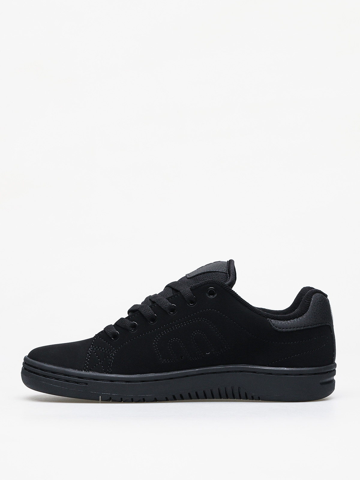 Buty Etnies Calli Cut (black/black/black)