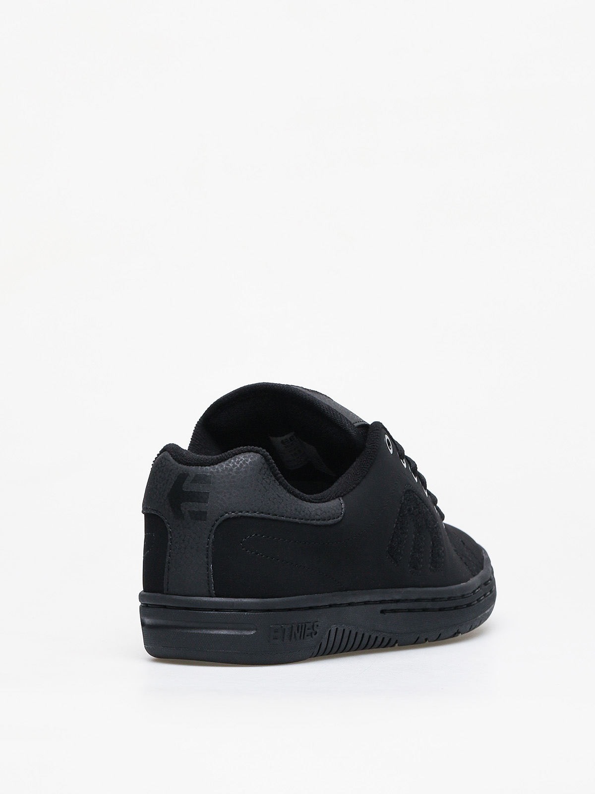 Buty Etnies Calli Cut (black/black/black)