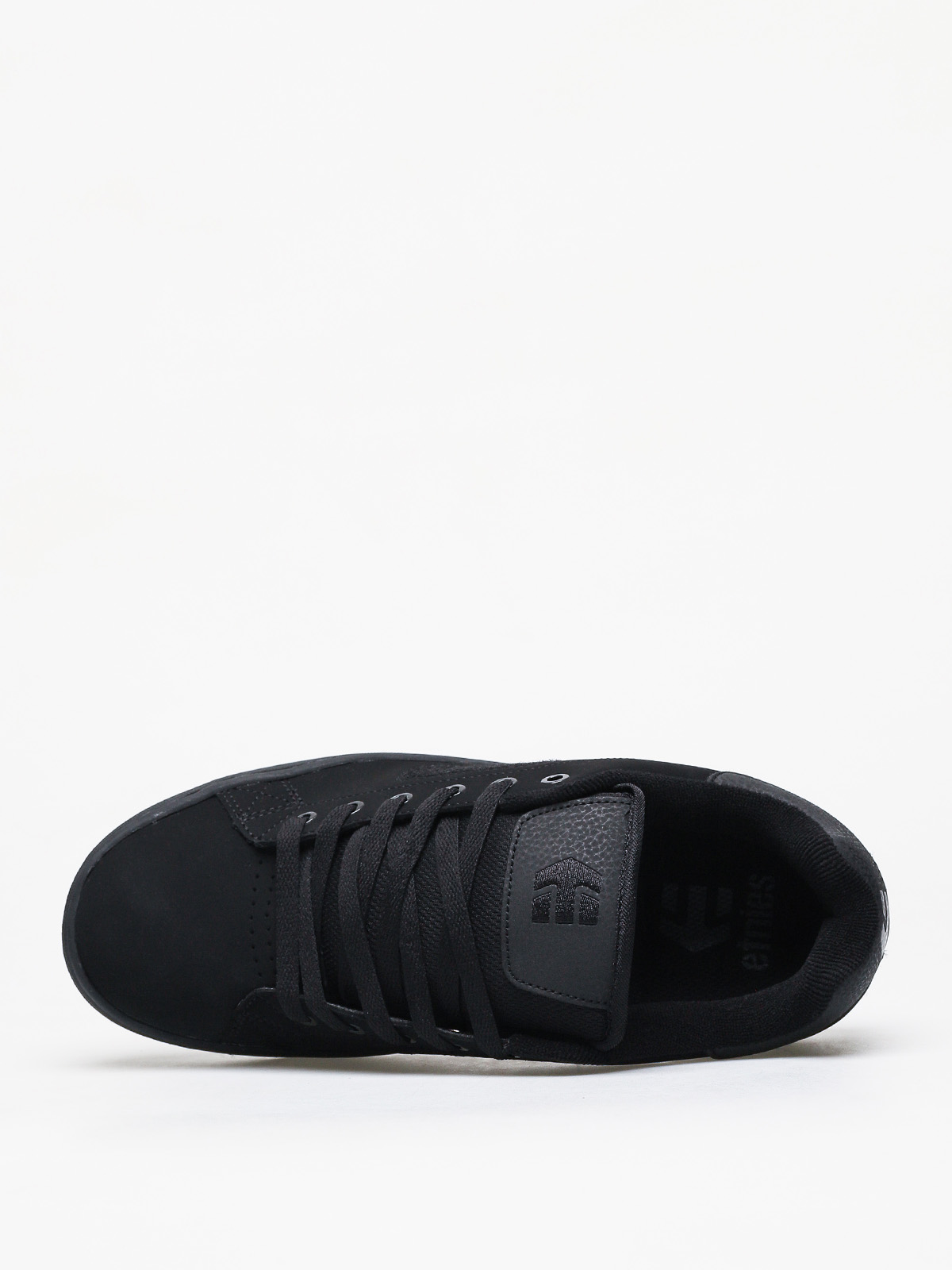 Buty Etnies Calli Cut (black/black/black)