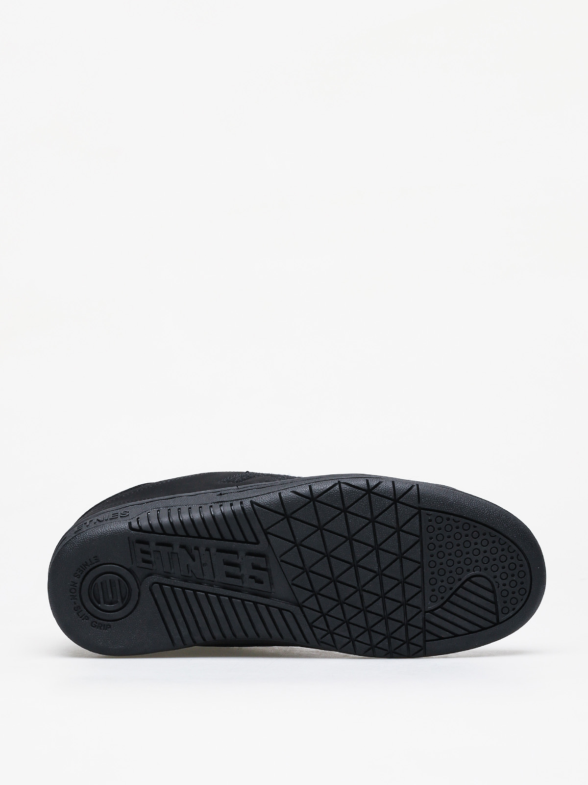 Buty Etnies Calli Cut (black/black/black)