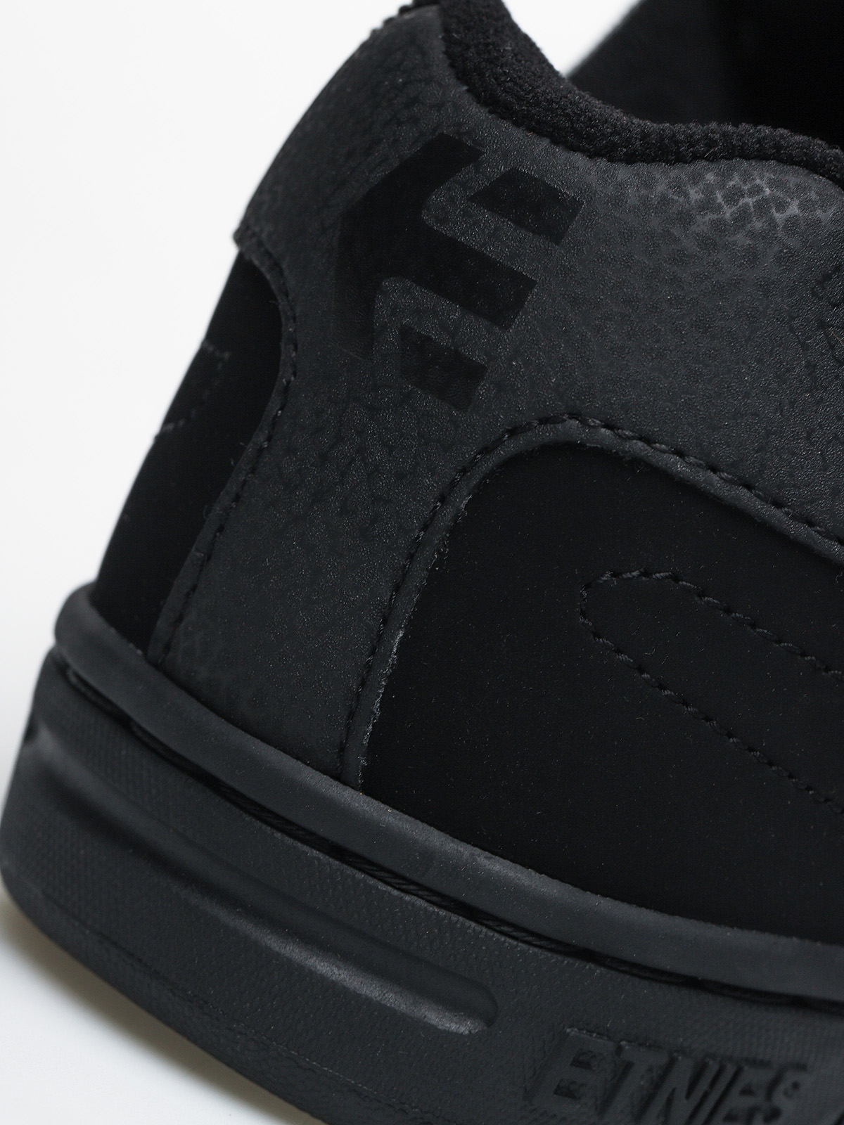 Buty Etnies Calli Cut (black/black/black)