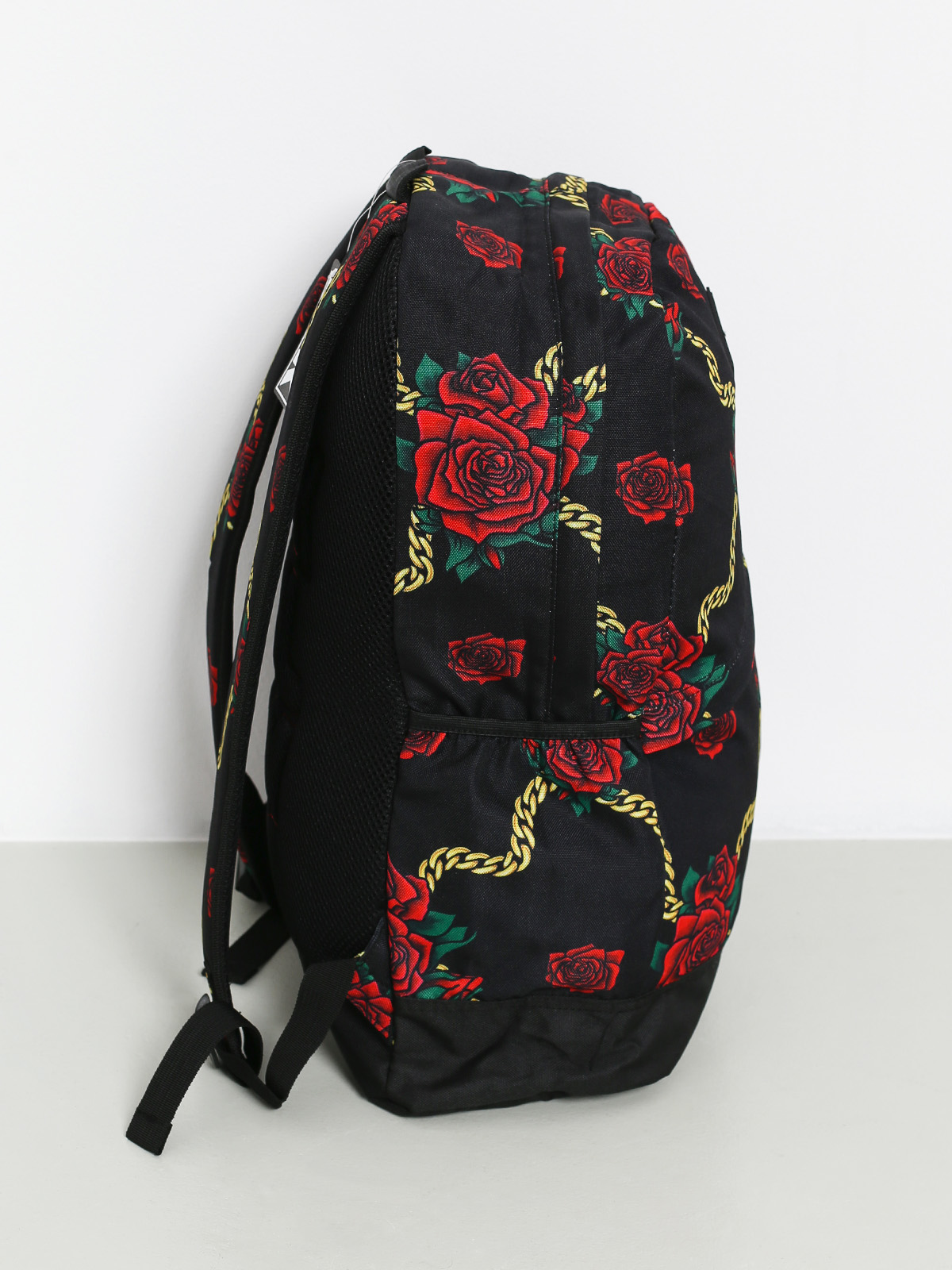 Plecak DGK Lavish (black)