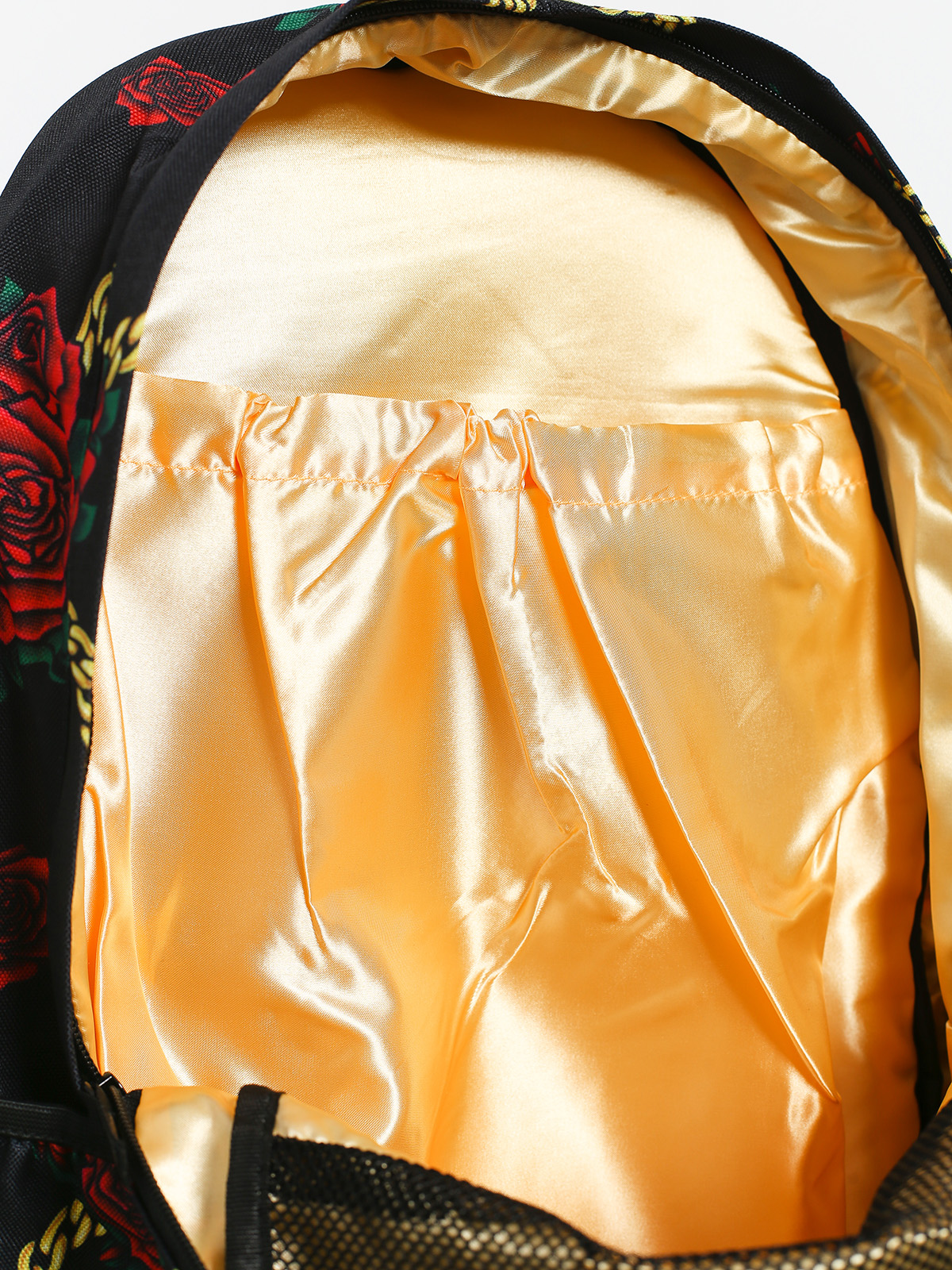 Plecak DGK Lavish (black)