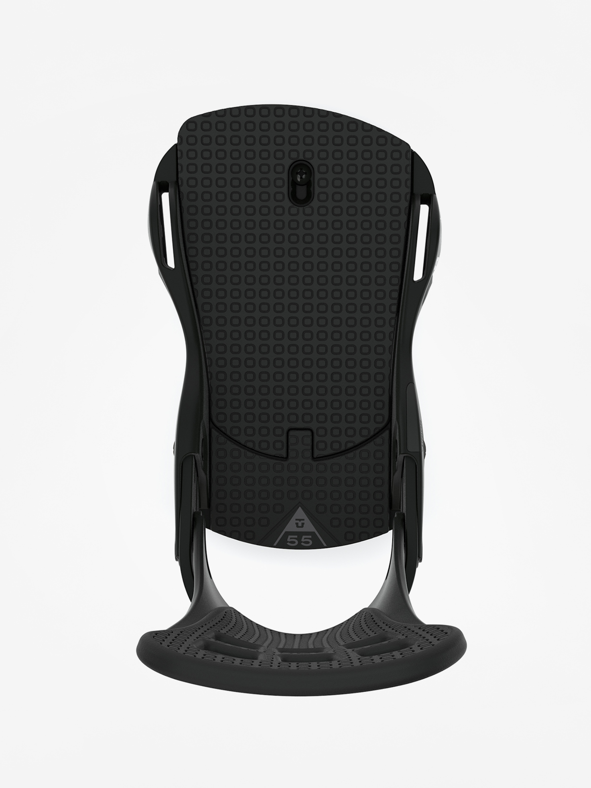 Męskie Wiązania snowboardowe Union Atlas (black)