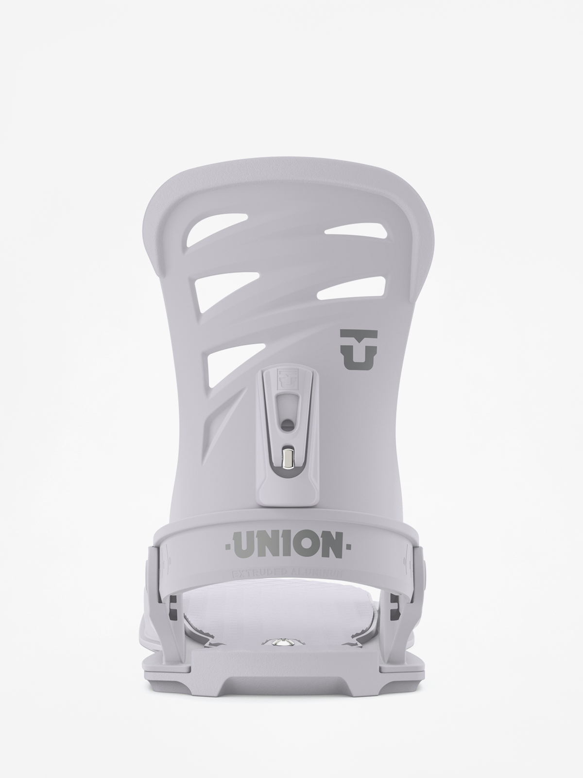 Damskie Wiązania snowboardowe Union Rosa (lavender)