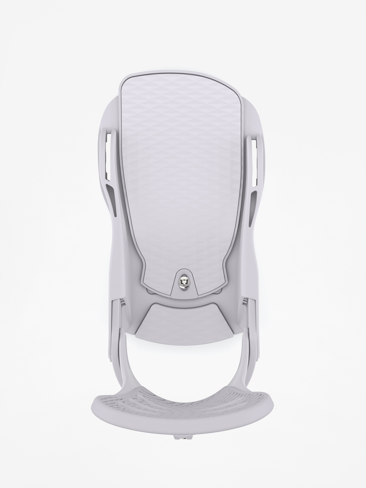 Damskie Wiązania snowboardowe Union Rosa (lavender)