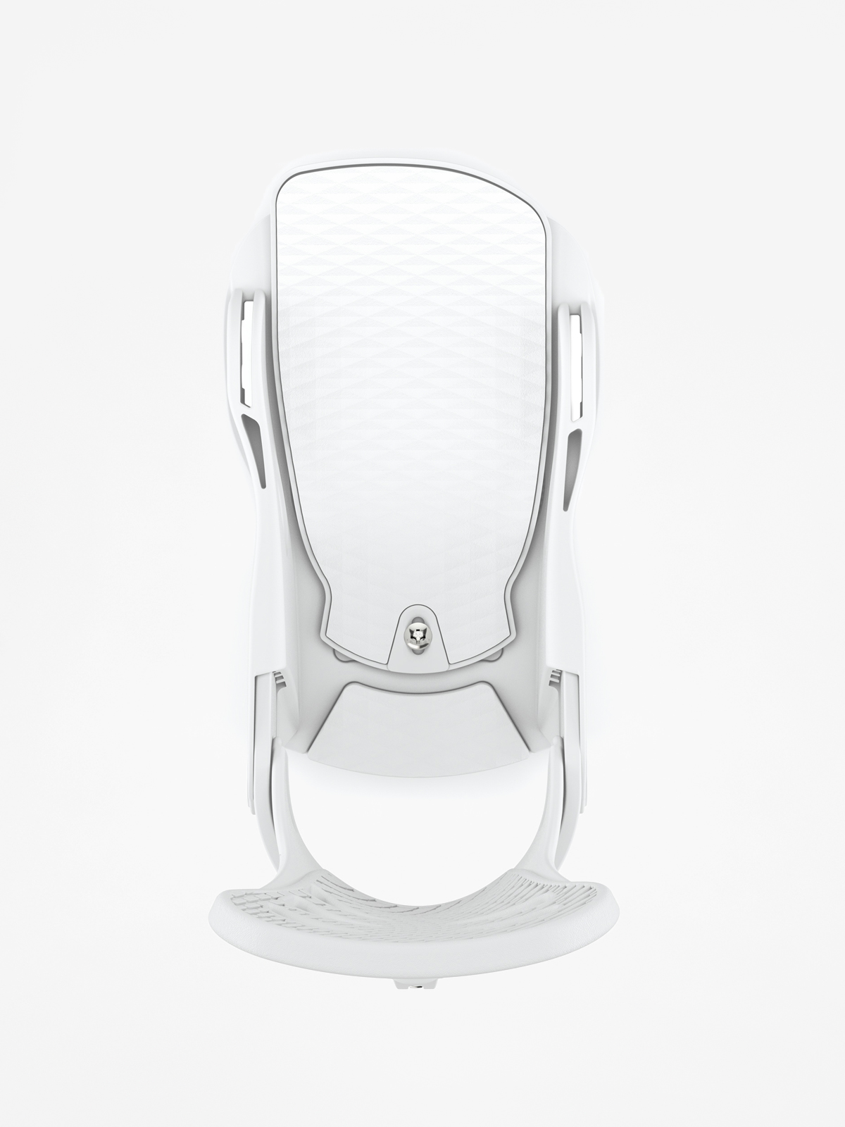 Damskie Wiązania snowboardowe Union Rosa (white)