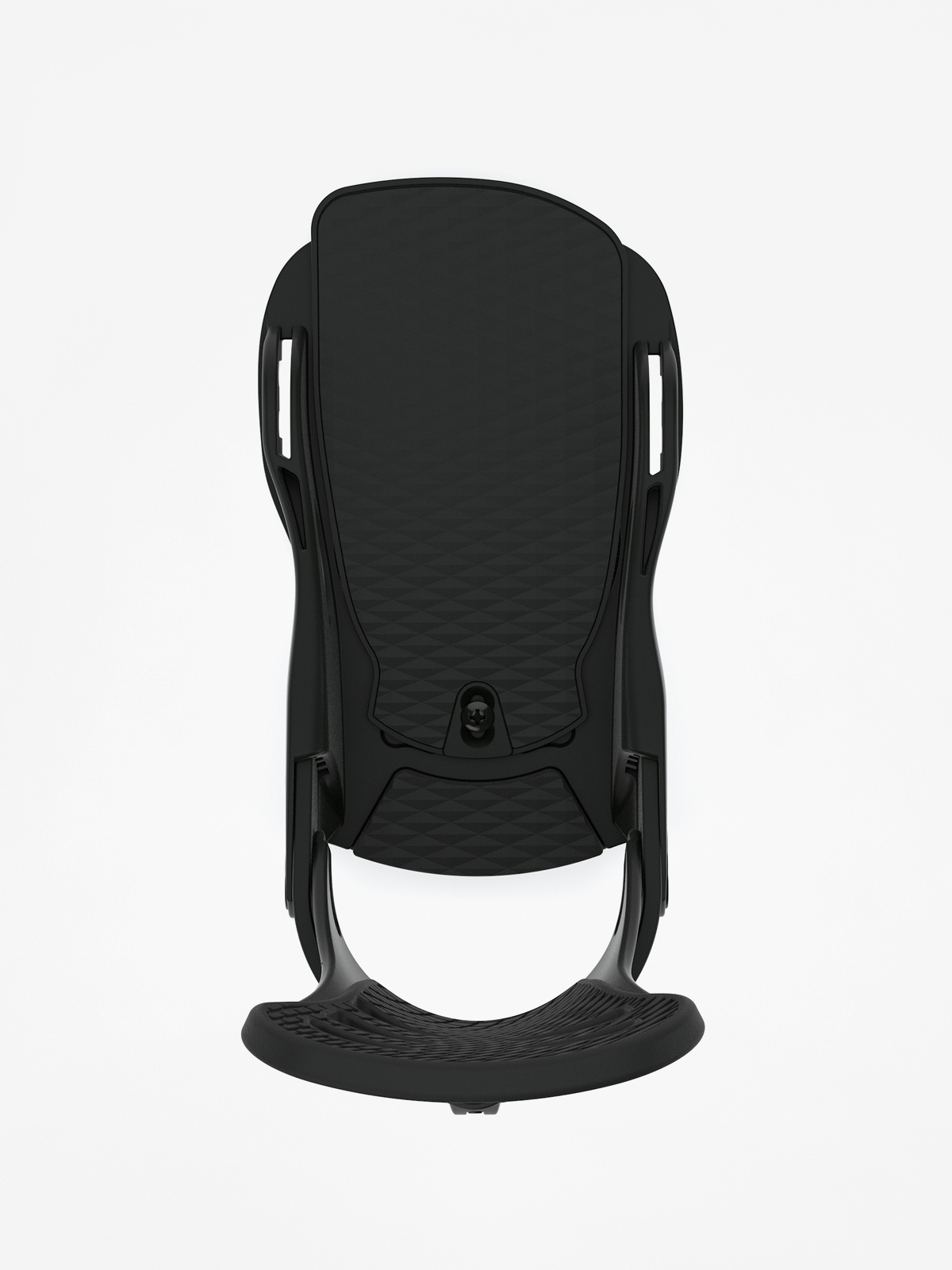 Damskie Wiązania snowboardowe Union Rosa (black)