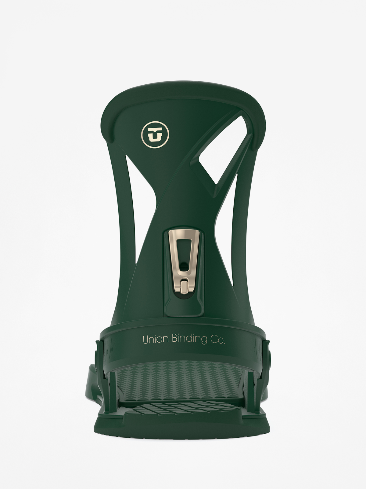 Damskie Wiązania snowboardowe Union Juliet (green)