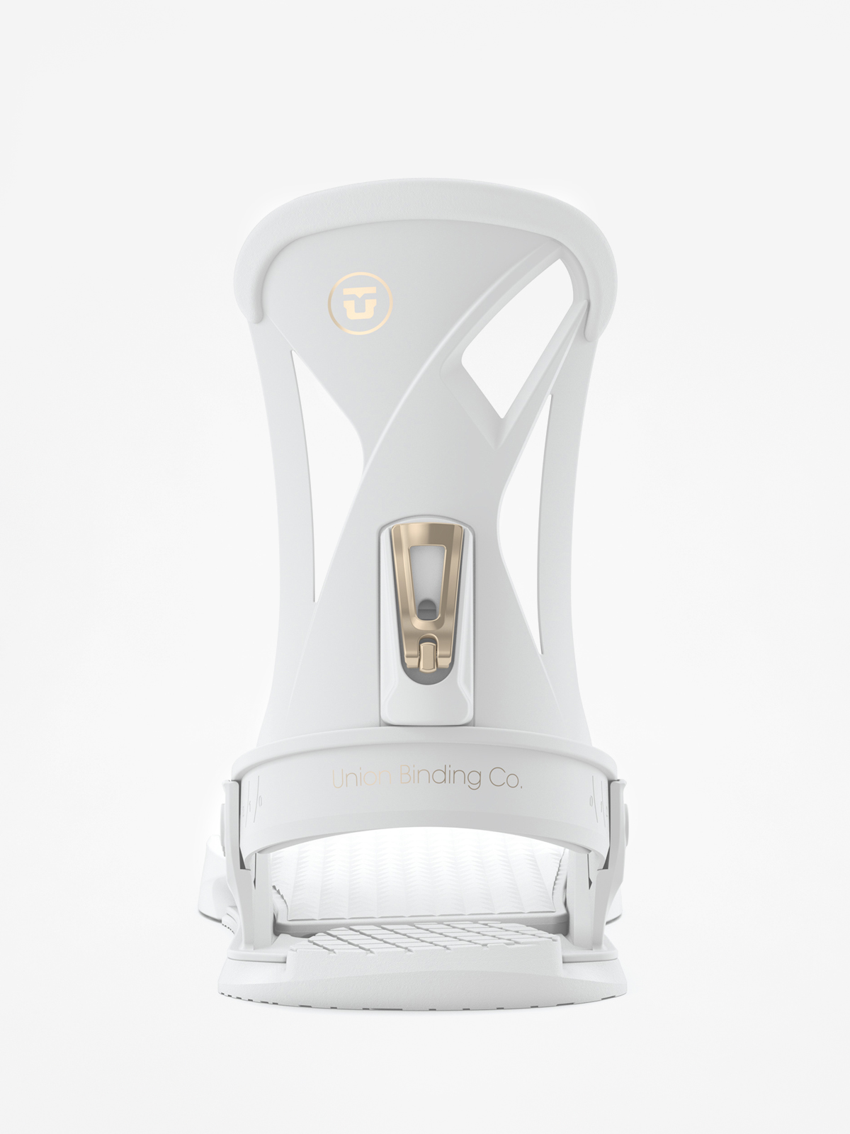 Damskie Wiązania snowboardowe Union Juliet (b4bc)