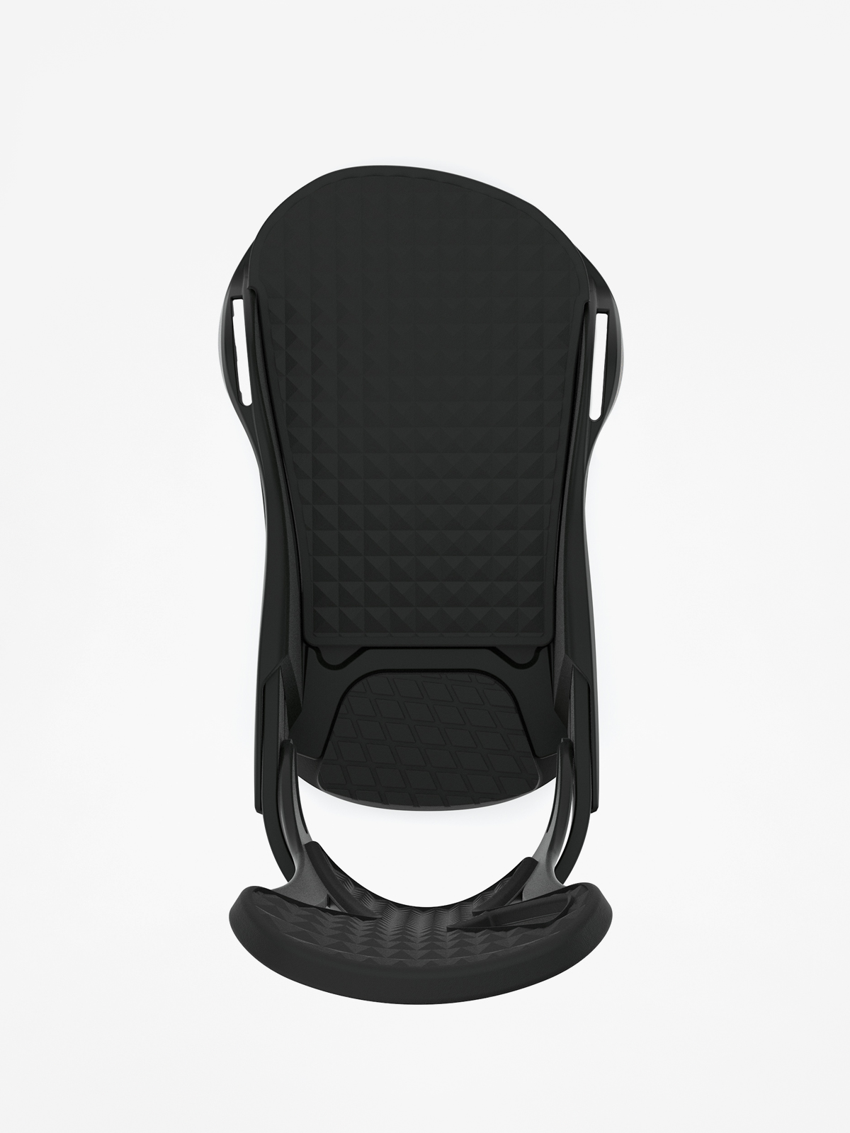 Damskie Wiązania snowboardowe Union Juliet (black)